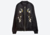 Flowing Crepe Blazer