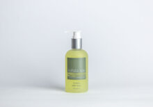 Eucalyptus body wash