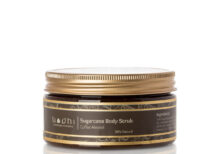Eucalyptus body wash