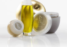 Eucalyptus body wash